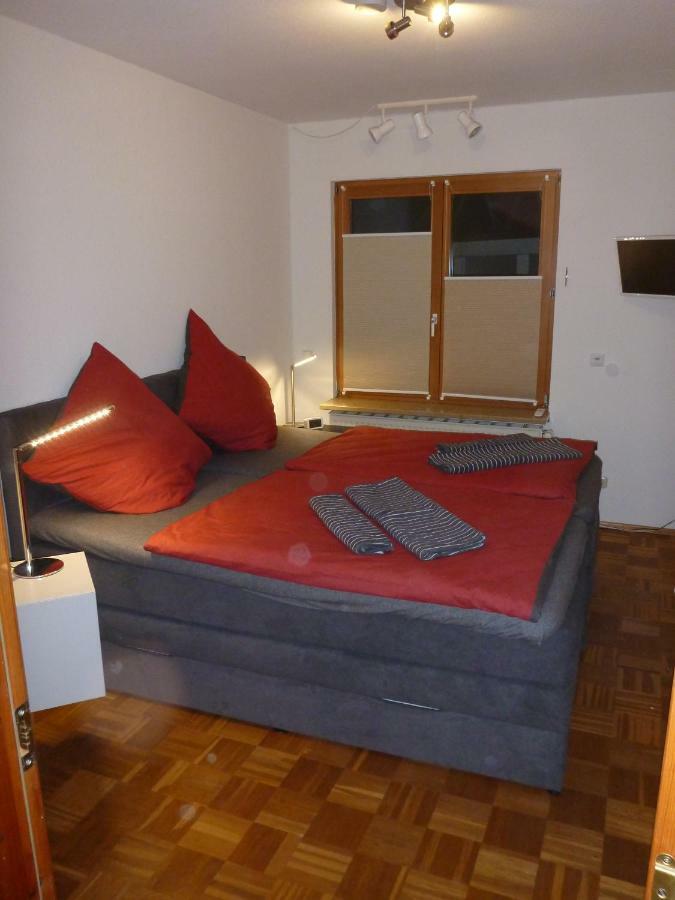 Ferienwohnung Киль Экстерьер фото